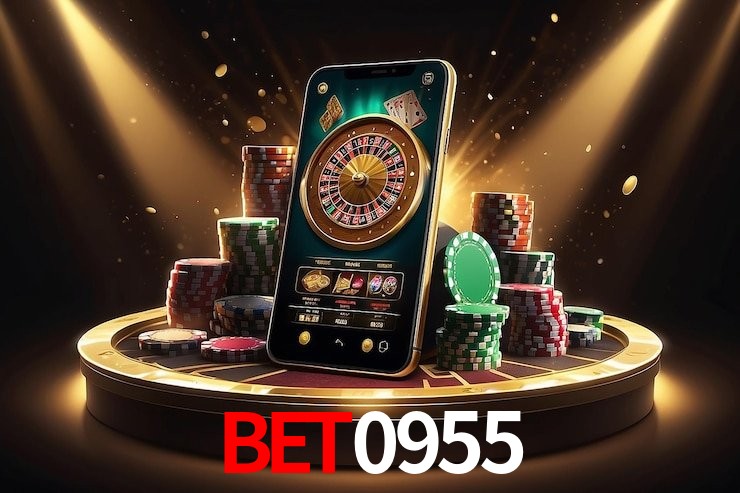 bet0955 - cassino ao vivo
